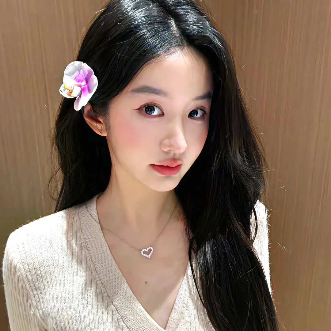 长大尾巴的兔子